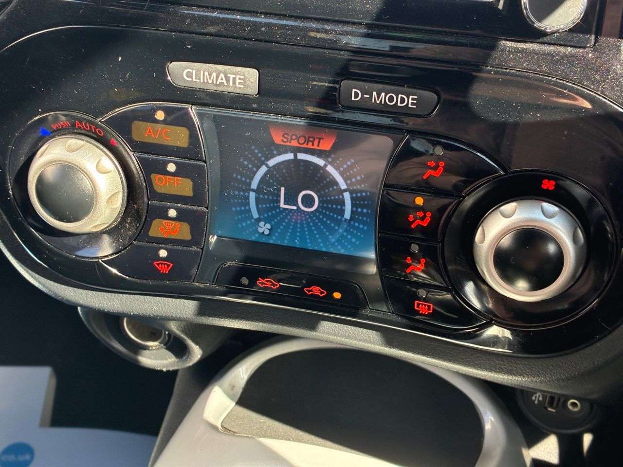 2014 NISSAN JUKE 2014 NISSAN JUKE