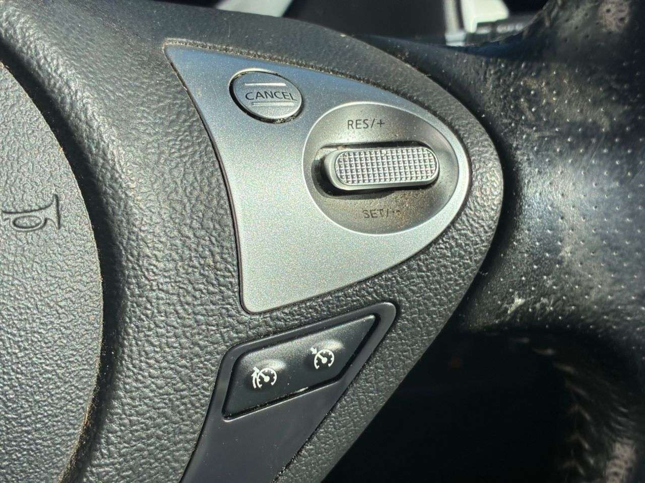 2014 NISSAN JUKE 2014 NISSAN JUKE