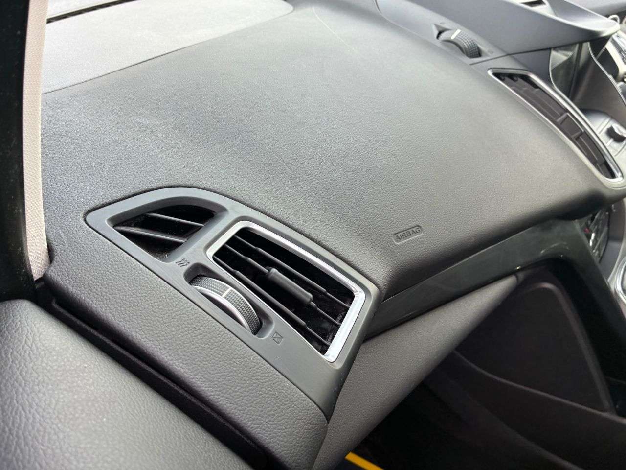 2017 FORD GRAND C-MAX 2017 FORD GRAND C-MAX