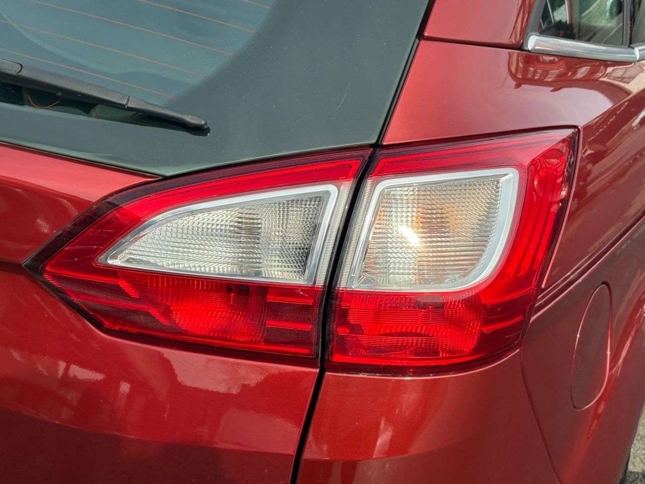 2017 FORD GRAND C-MAX 2017 FORD GRAND C-MAX