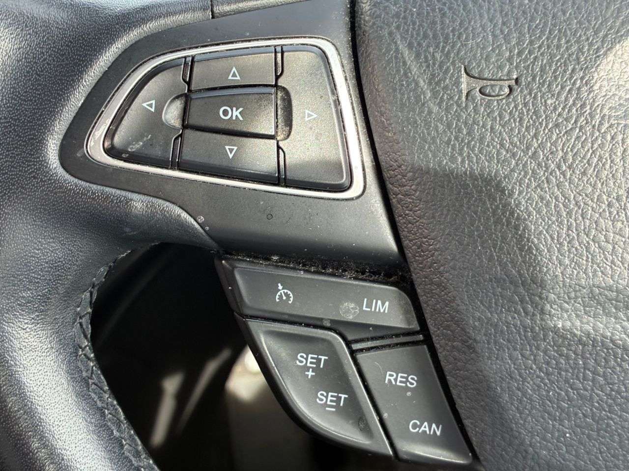 2017 FORD GRAND C-MAX 2017 FORD GRAND C-MAX