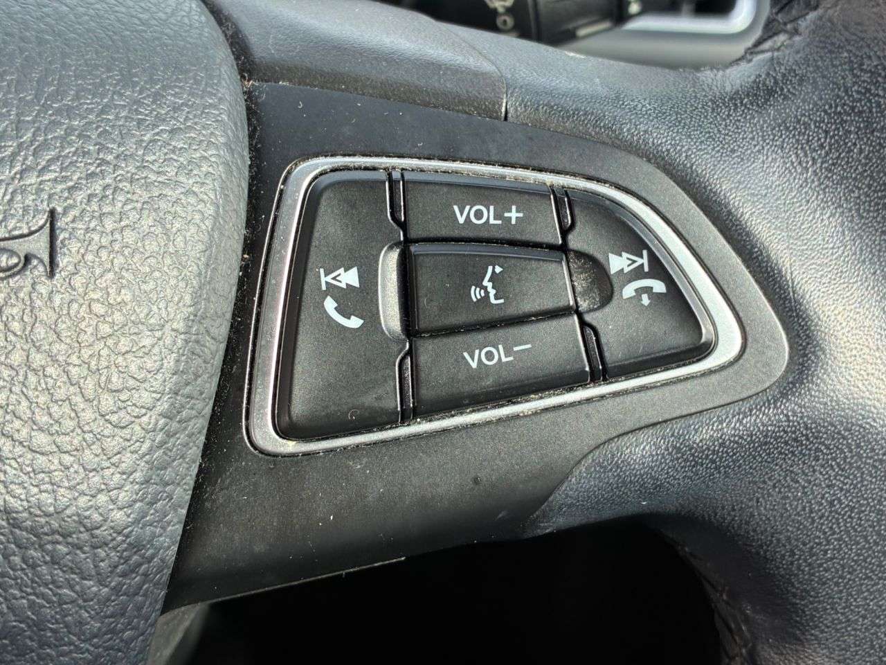 2017 FORD GRAND C-MAX 2017 FORD GRAND C-MAX