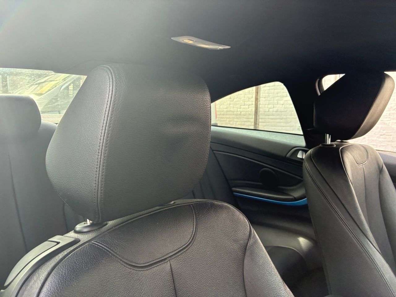 2014 BMW 4 SERIES 2014 BMW 4 SERIES