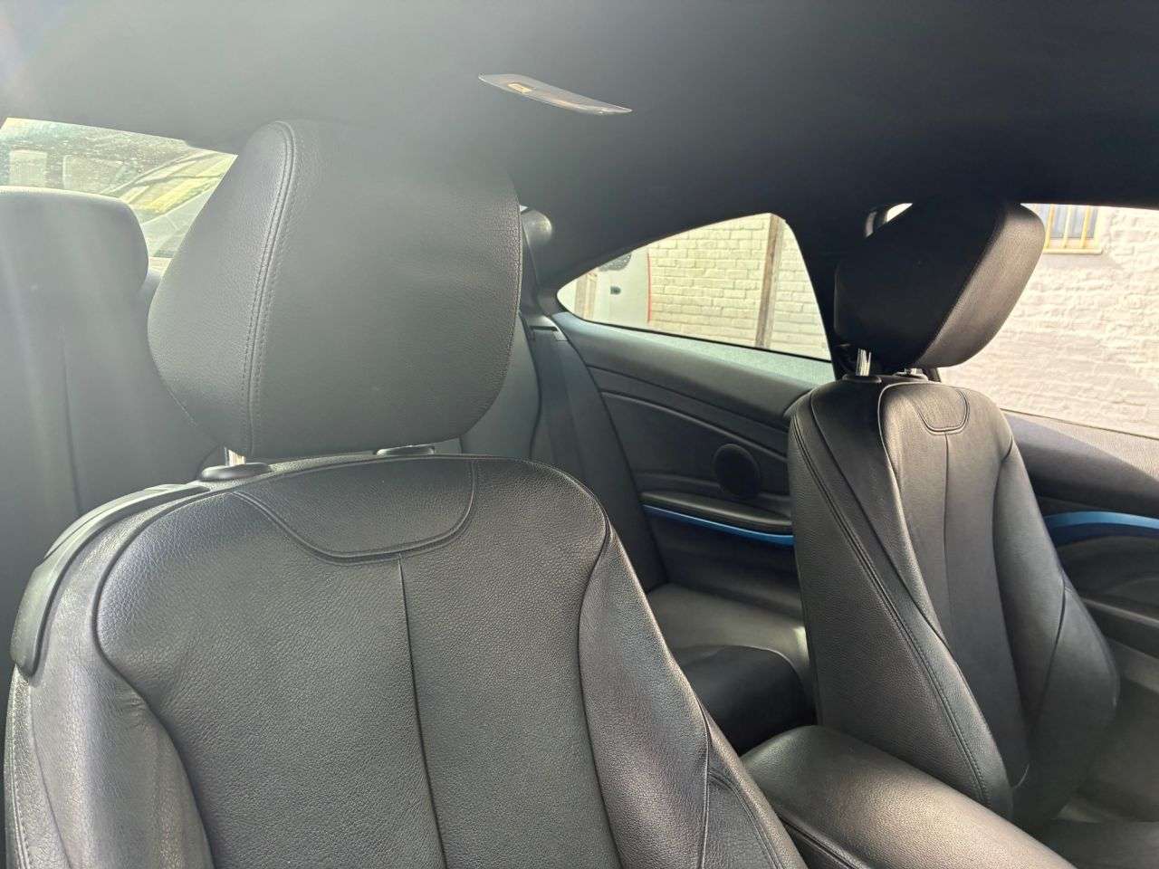 2014 BMW 4 SERIES 2014 BMW 4 SERIES