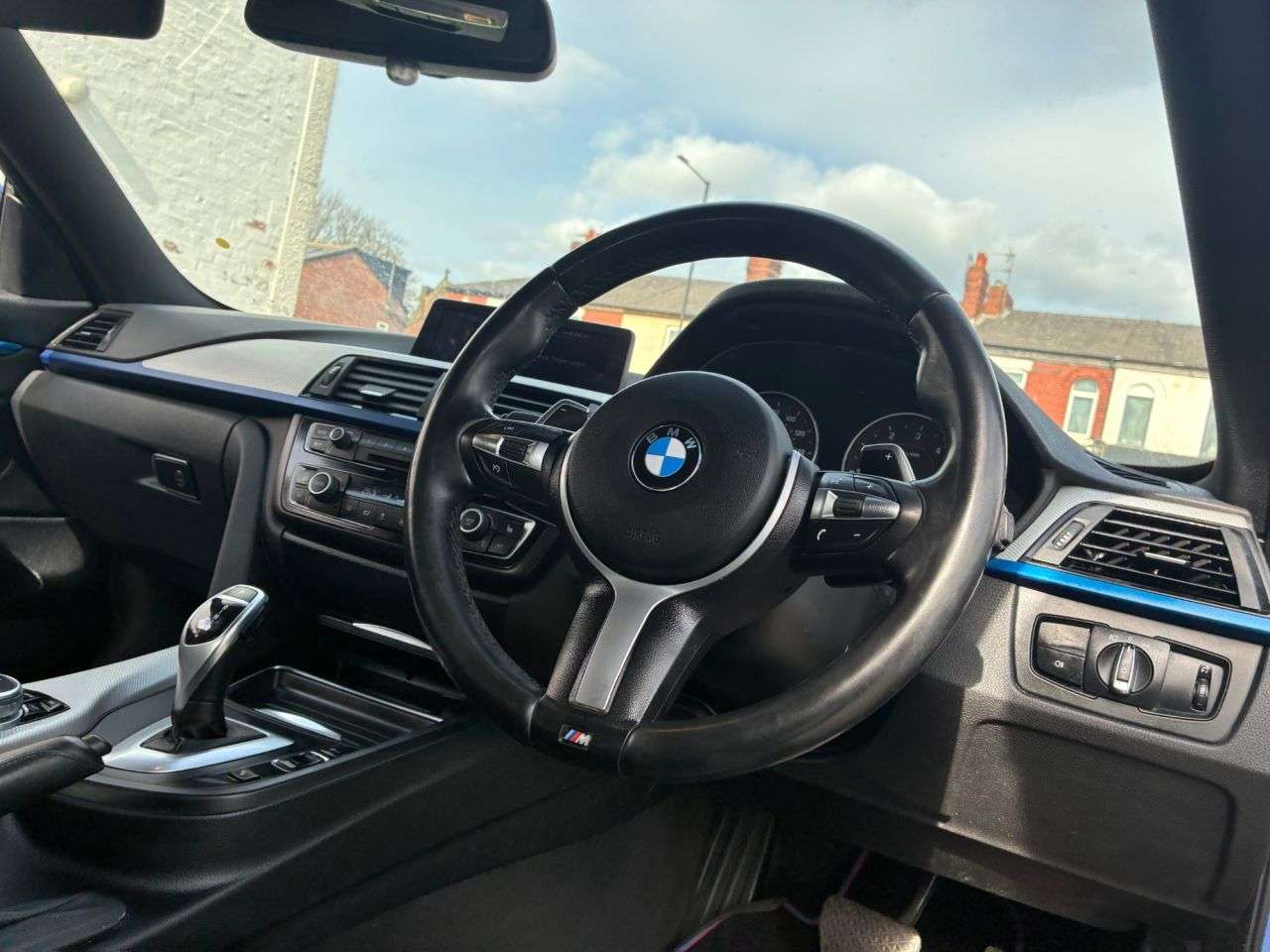 2014 BMW 4 SERIES 2014 BMW 4 SERIES