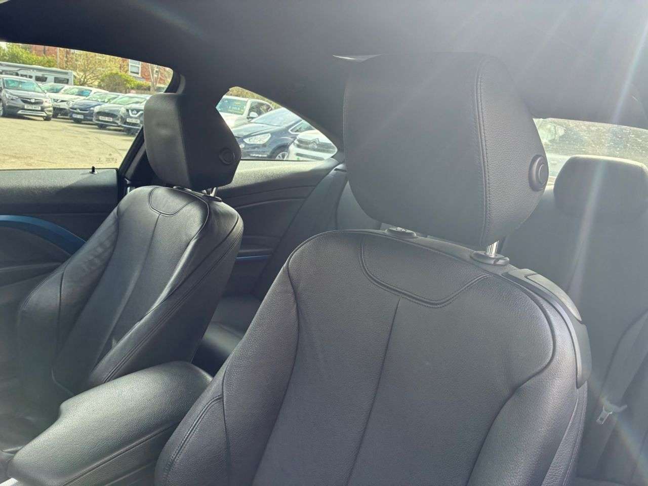 2014 BMW 4 SERIES 2014 BMW 4 SERIES