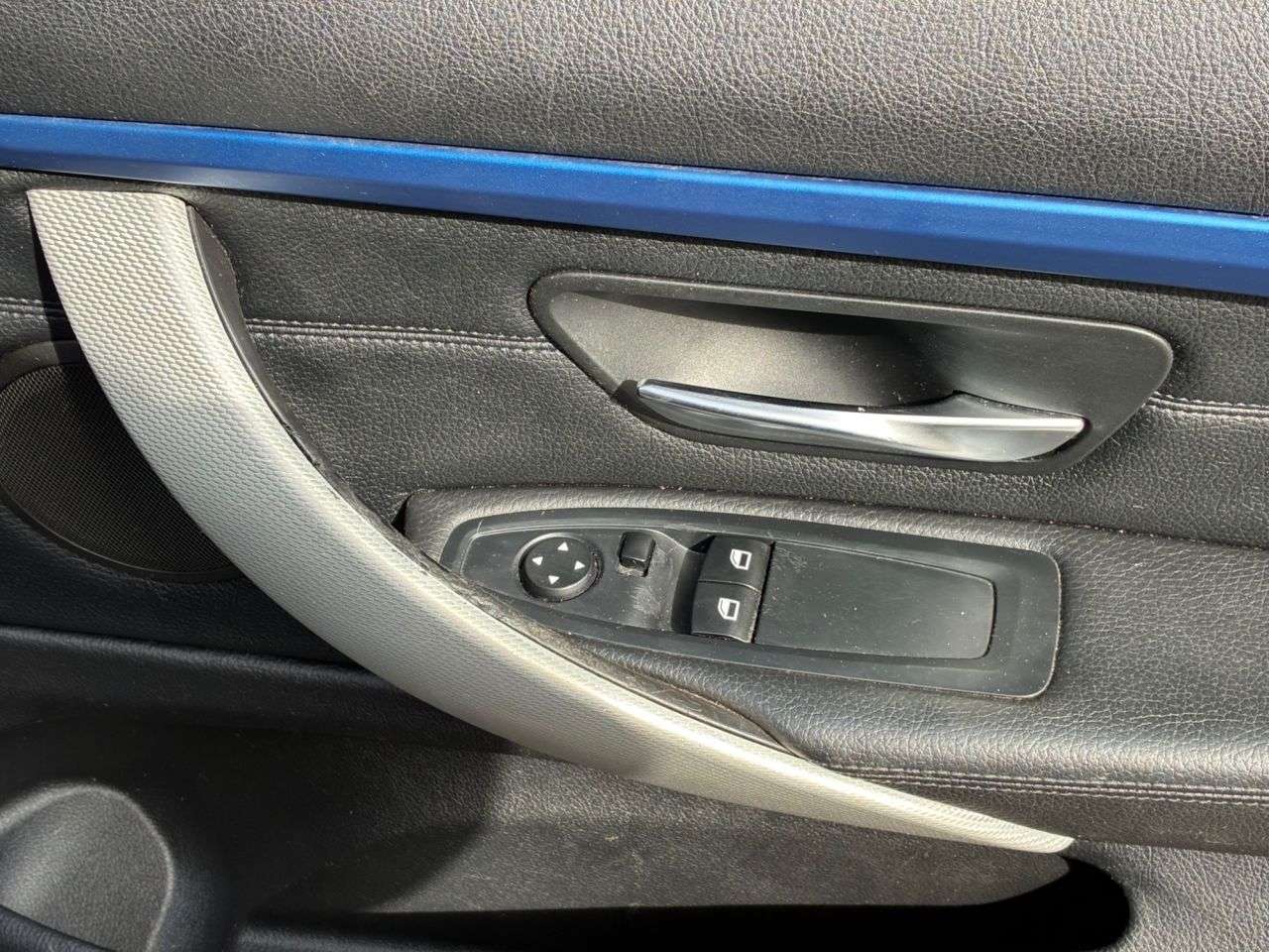 2014 BMW 4 SERIES 2014 BMW 4 SERIES