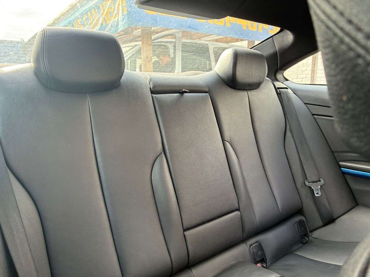 2014 BMW 4 SERIES 2014 BMW 4 SERIES