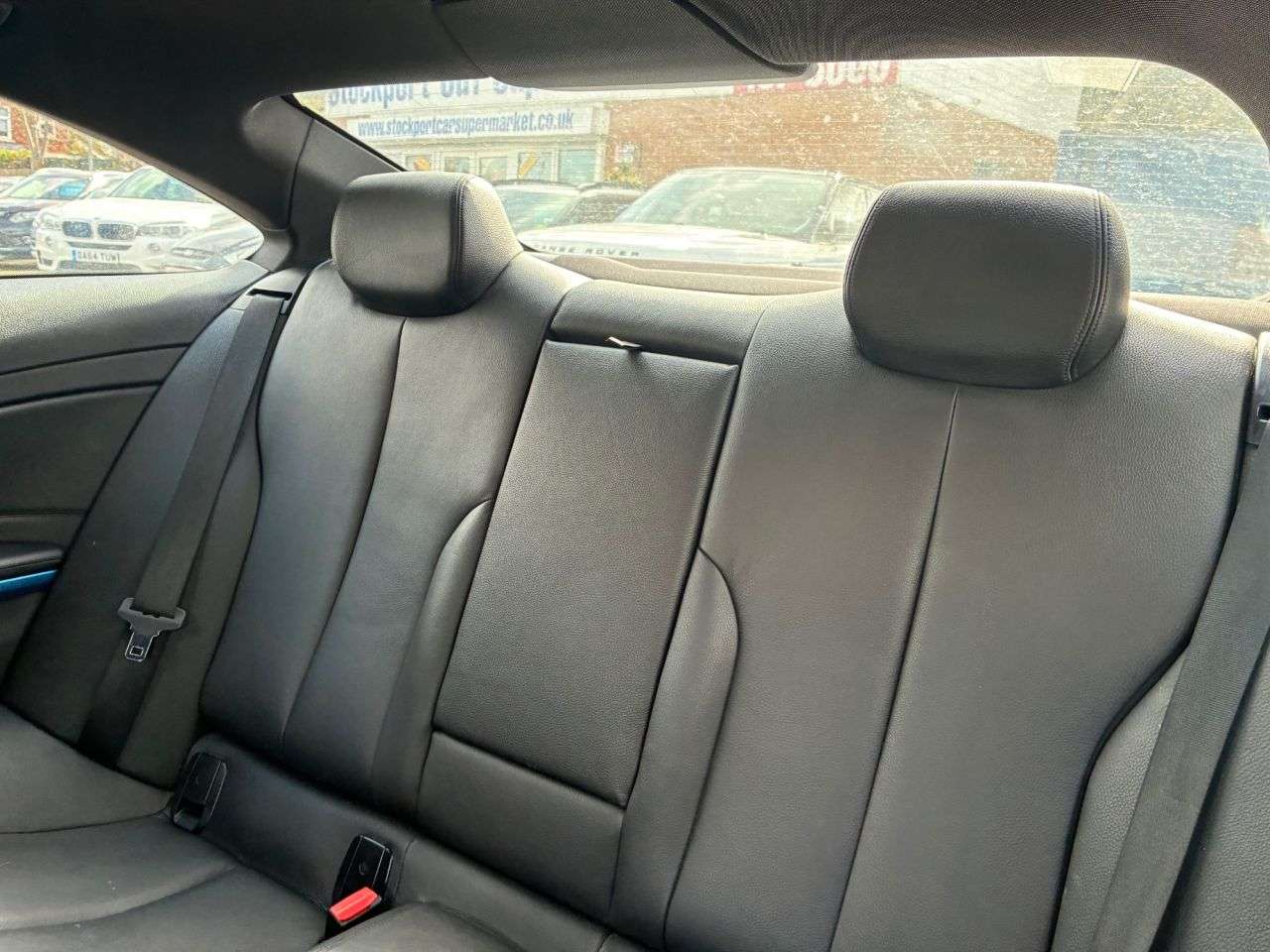 2014 BMW 4 SERIES 2014 BMW 4 SERIES