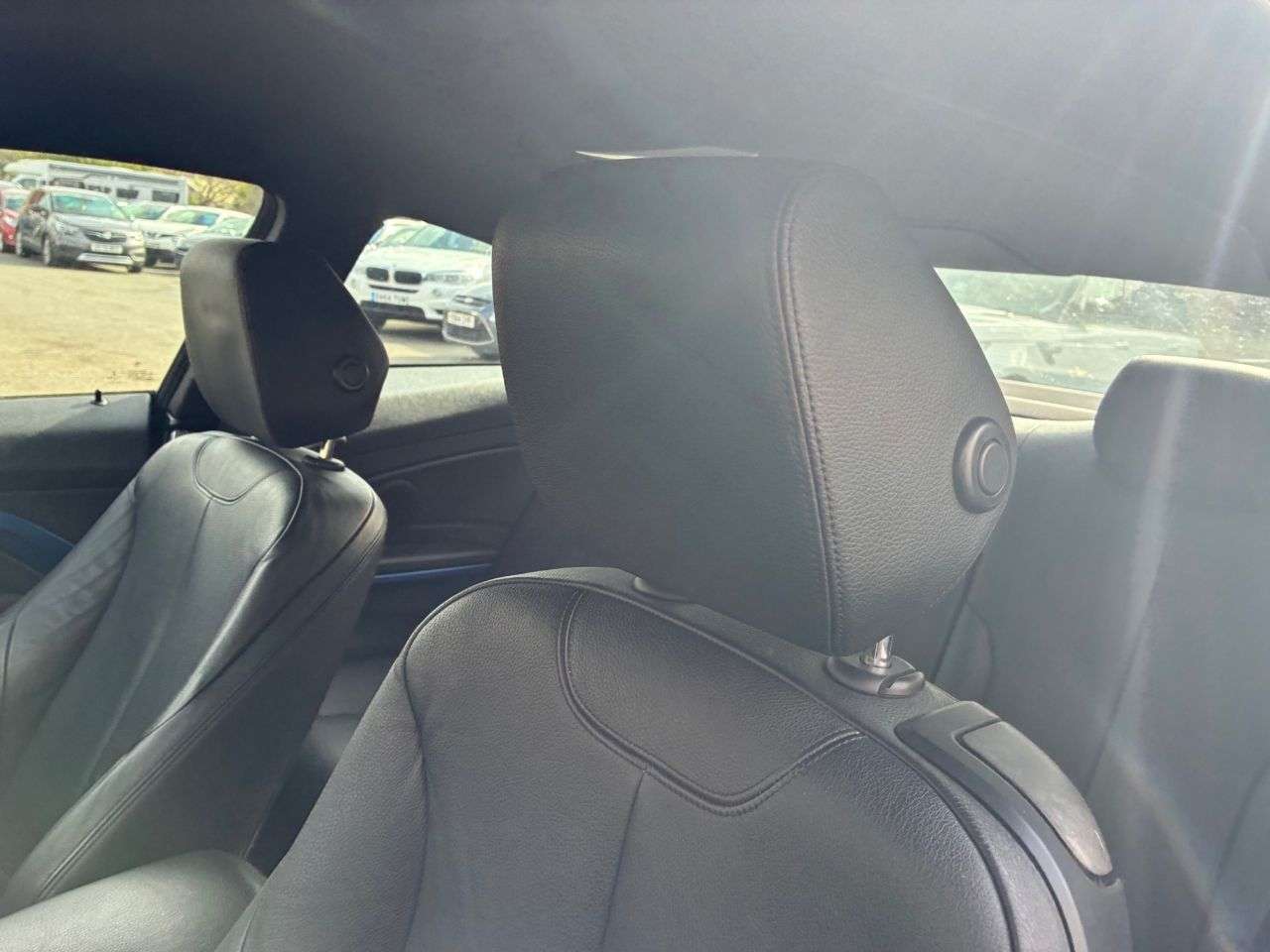 2014 BMW 4 SERIES 2014 BMW 4 SERIES