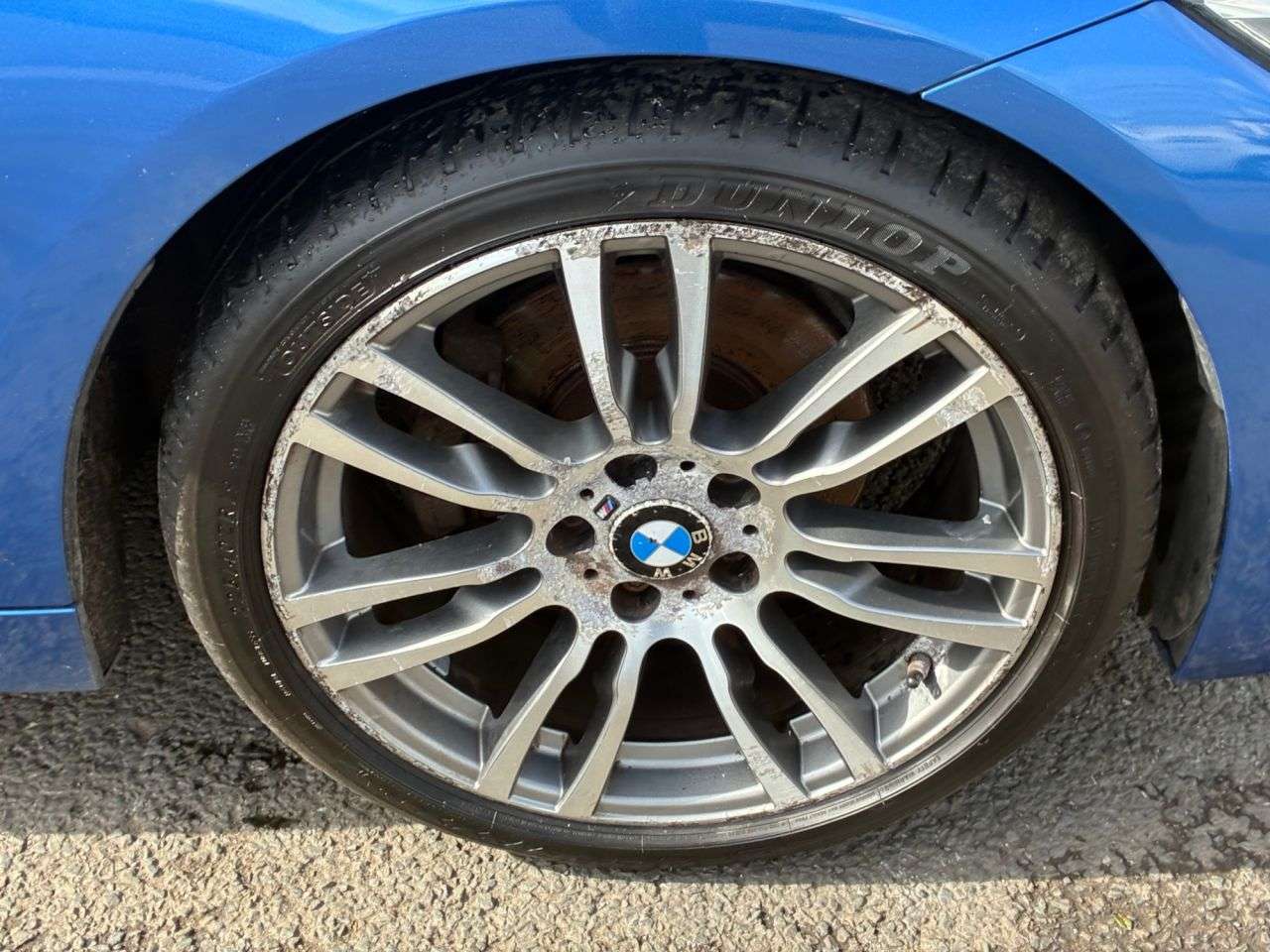 2014 BMW 4 SERIES 2014 BMW 4 SERIES