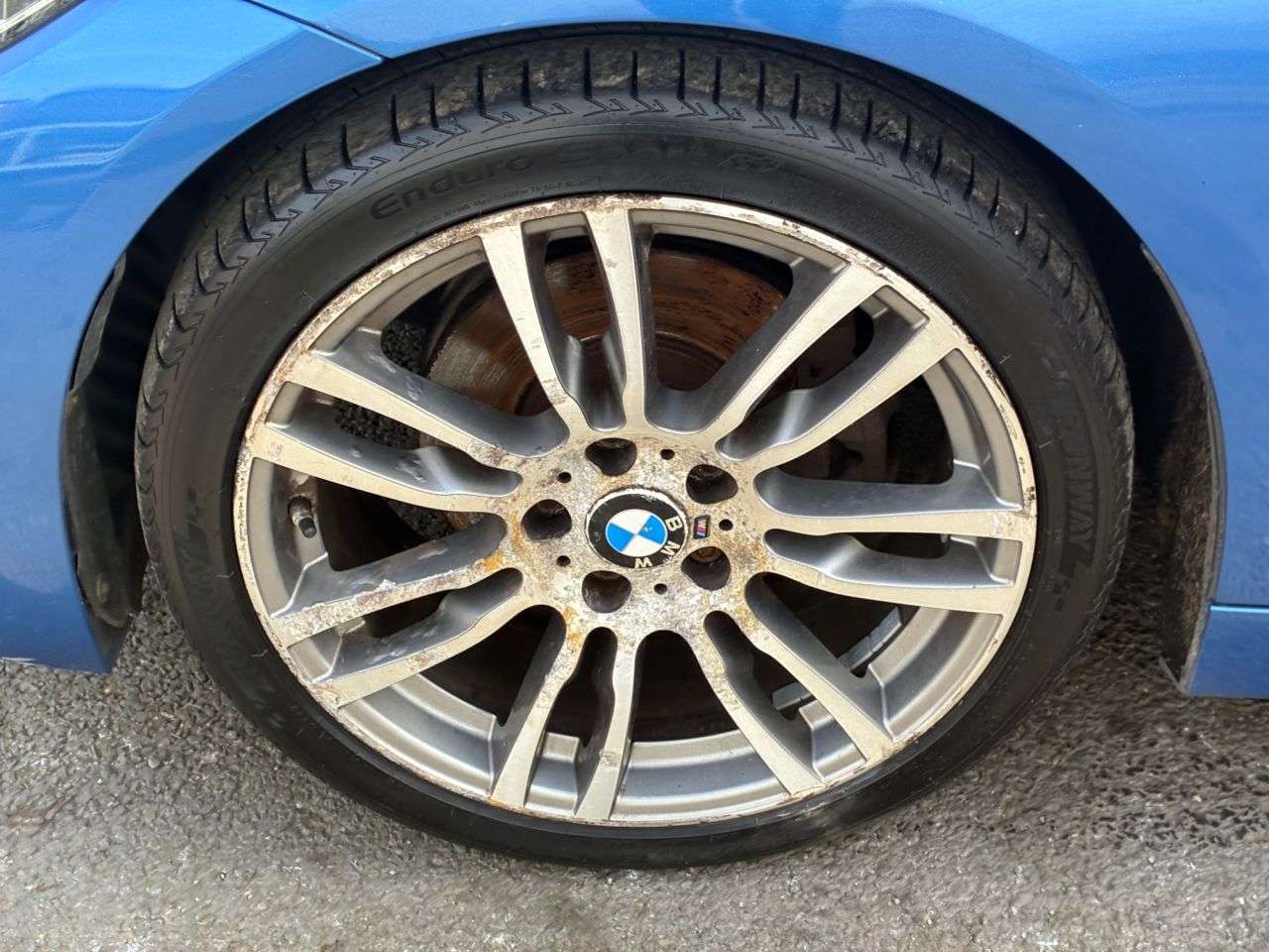 2014 BMW 4 SERIES 2014 BMW 4 SERIES