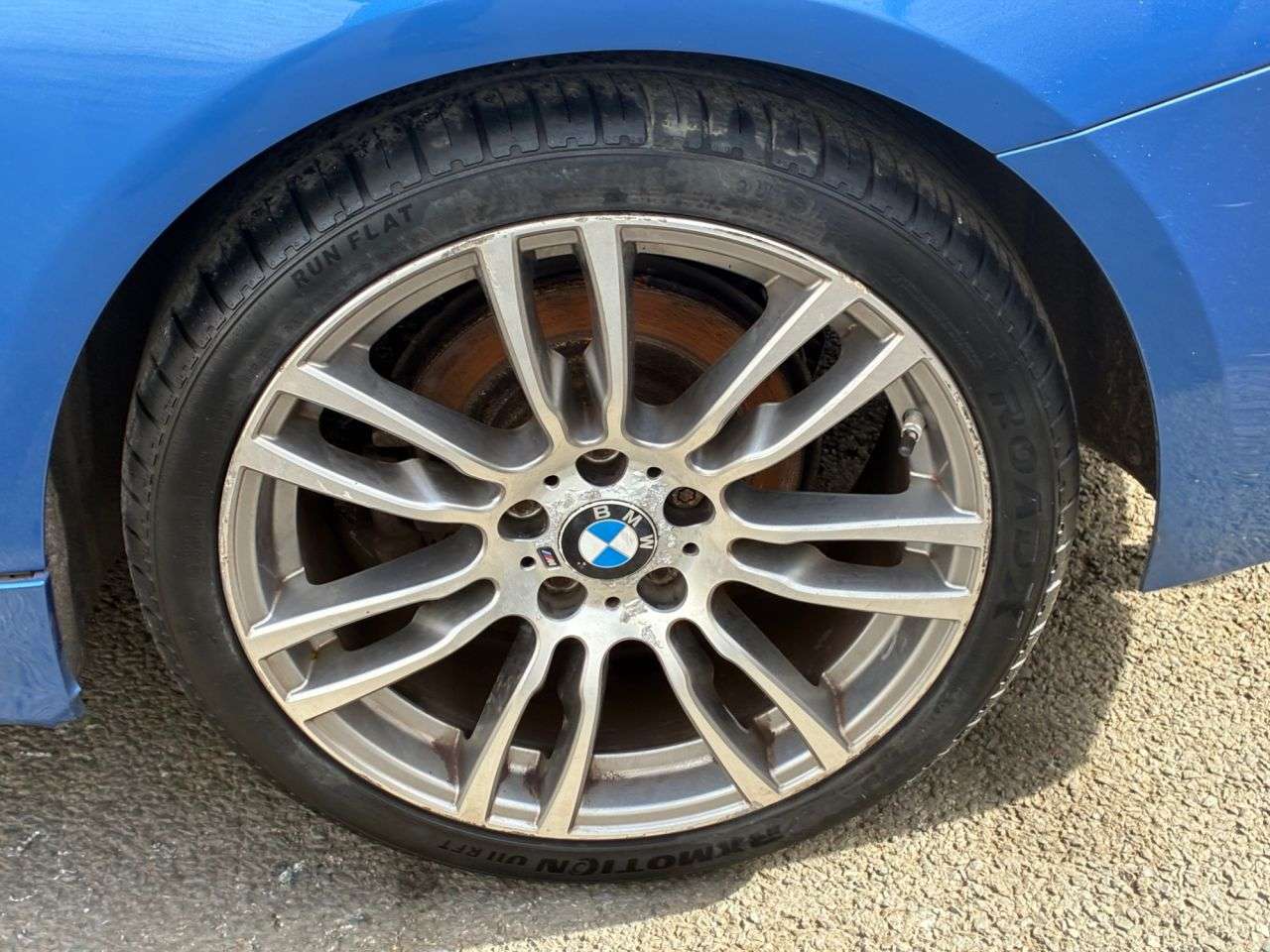 2014 BMW 4 SERIES 2014 BMW 4 SERIES