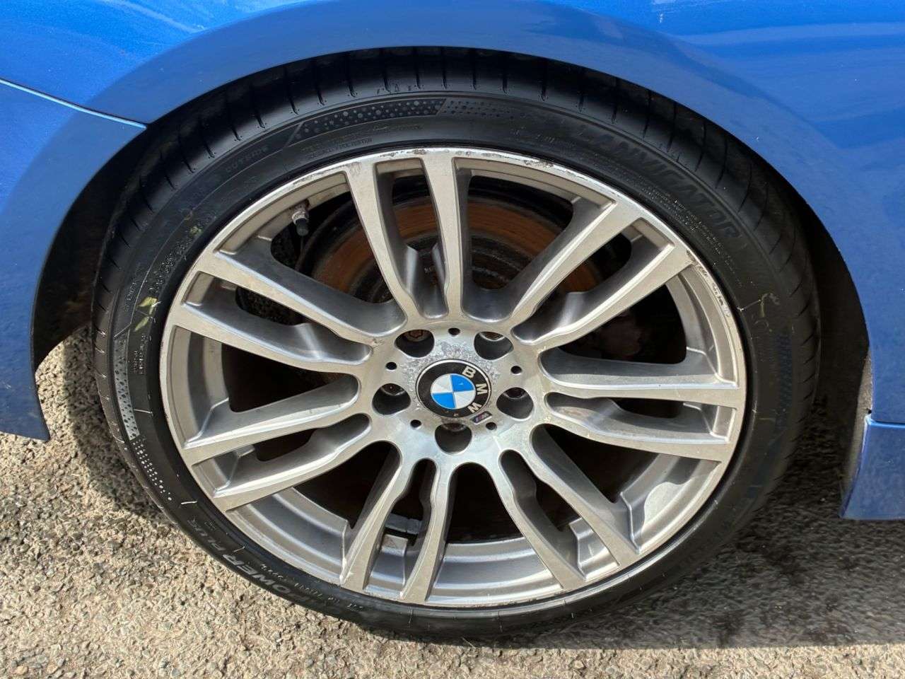 2014 BMW 4 SERIES 2014 BMW 4 SERIES