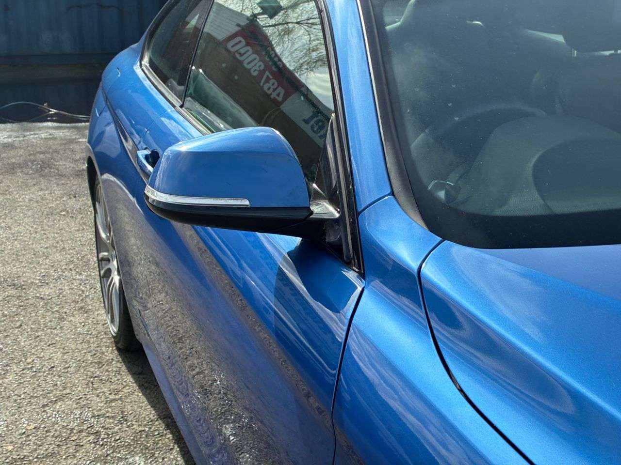 2014 BMW 4 SERIES 2014 BMW 4 SERIES