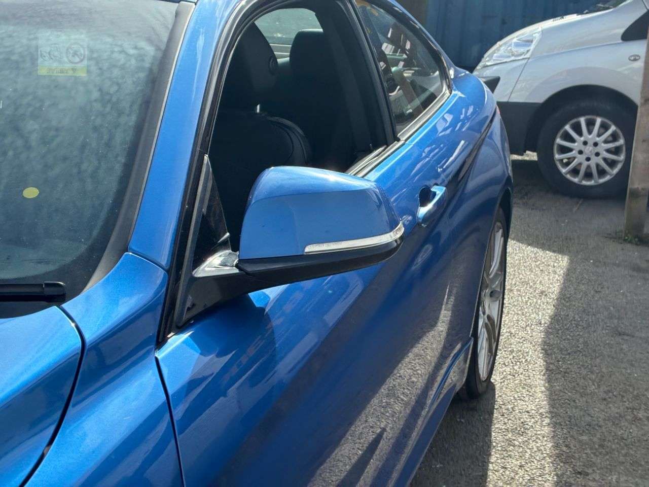 2014 BMW 4 SERIES 2014 BMW 4 SERIES