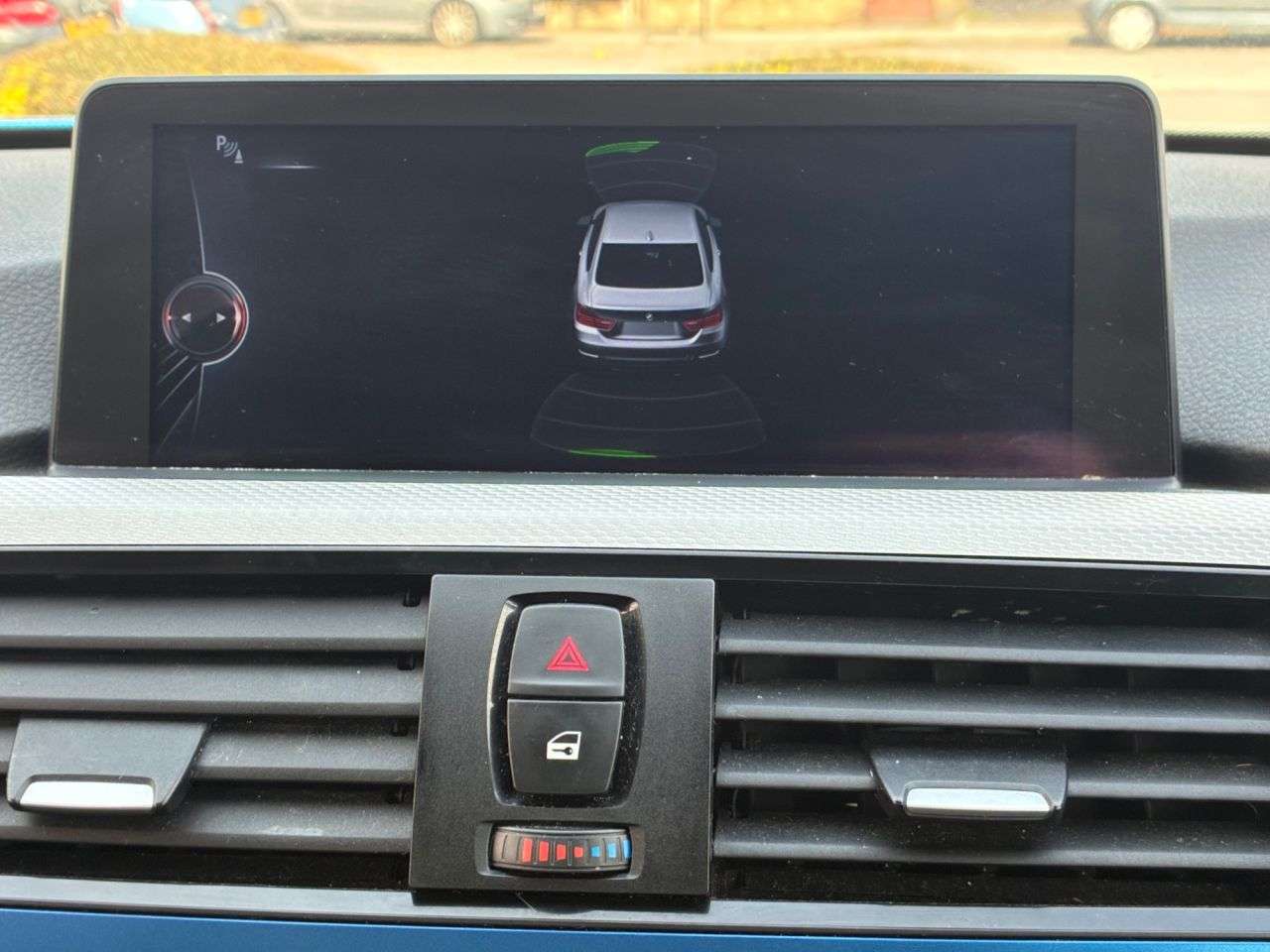 2014 BMW 4 SERIES 2014 BMW 4 SERIES