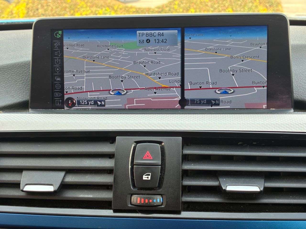 2014 BMW 4 SERIES 2014 BMW 4 SERIES