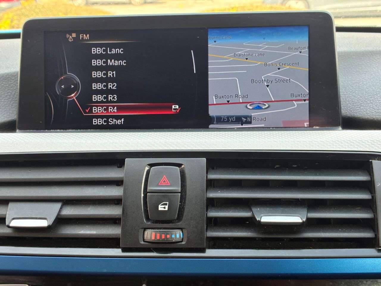 2014 BMW 4 SERIES 2014 BMW 4 SERIES