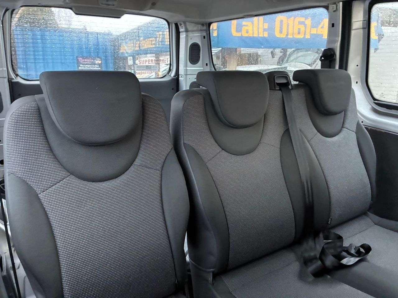 2015 PEUGEOT EXPERT TEPEE 2015 PEUGEOT EXPERT TEPEE