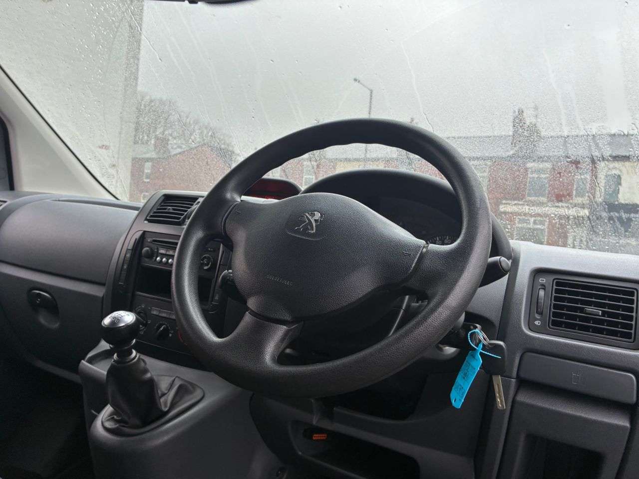 2015 PEUGEOT EXPERT TEPEE 2015 PEUGEOT EXPERT TEPEE