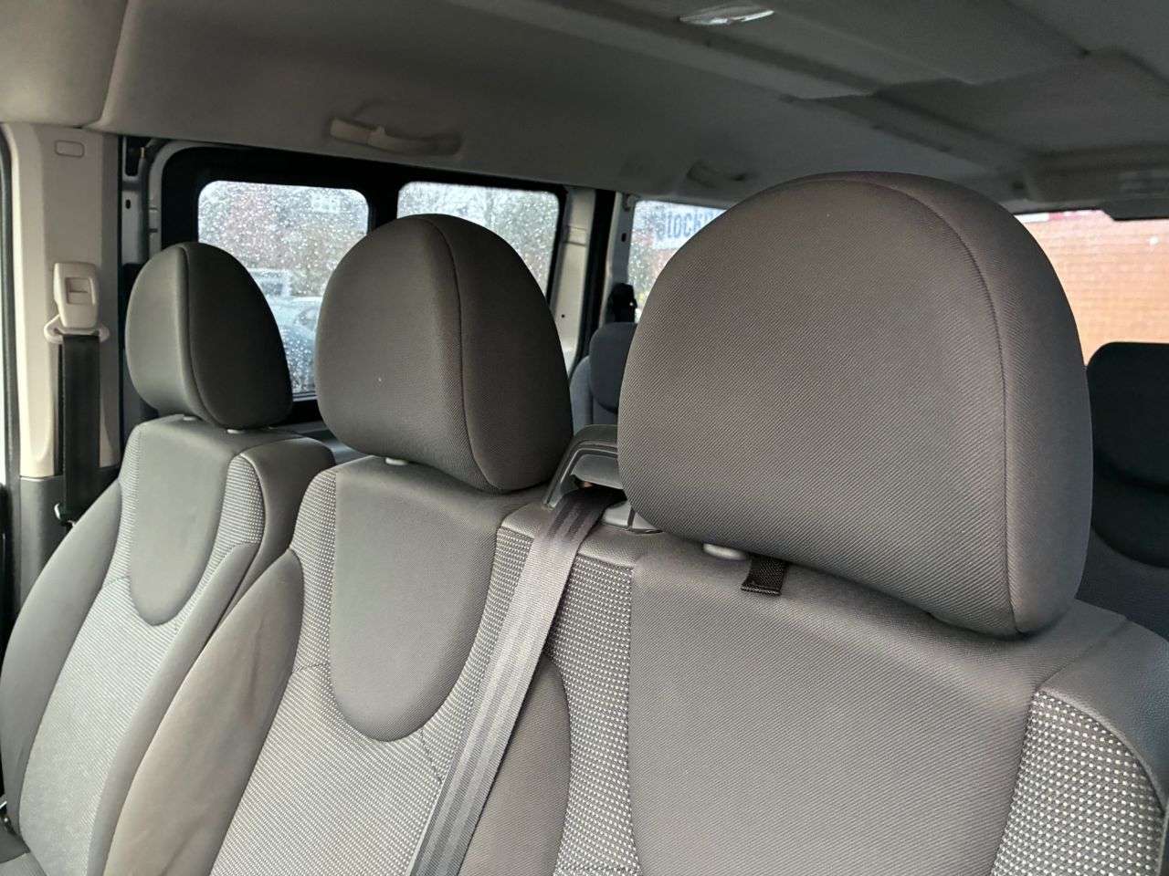 2015 PEUGEOT EXPERT TEPEE 2015 PEUGEOT EXPERT TEPEE