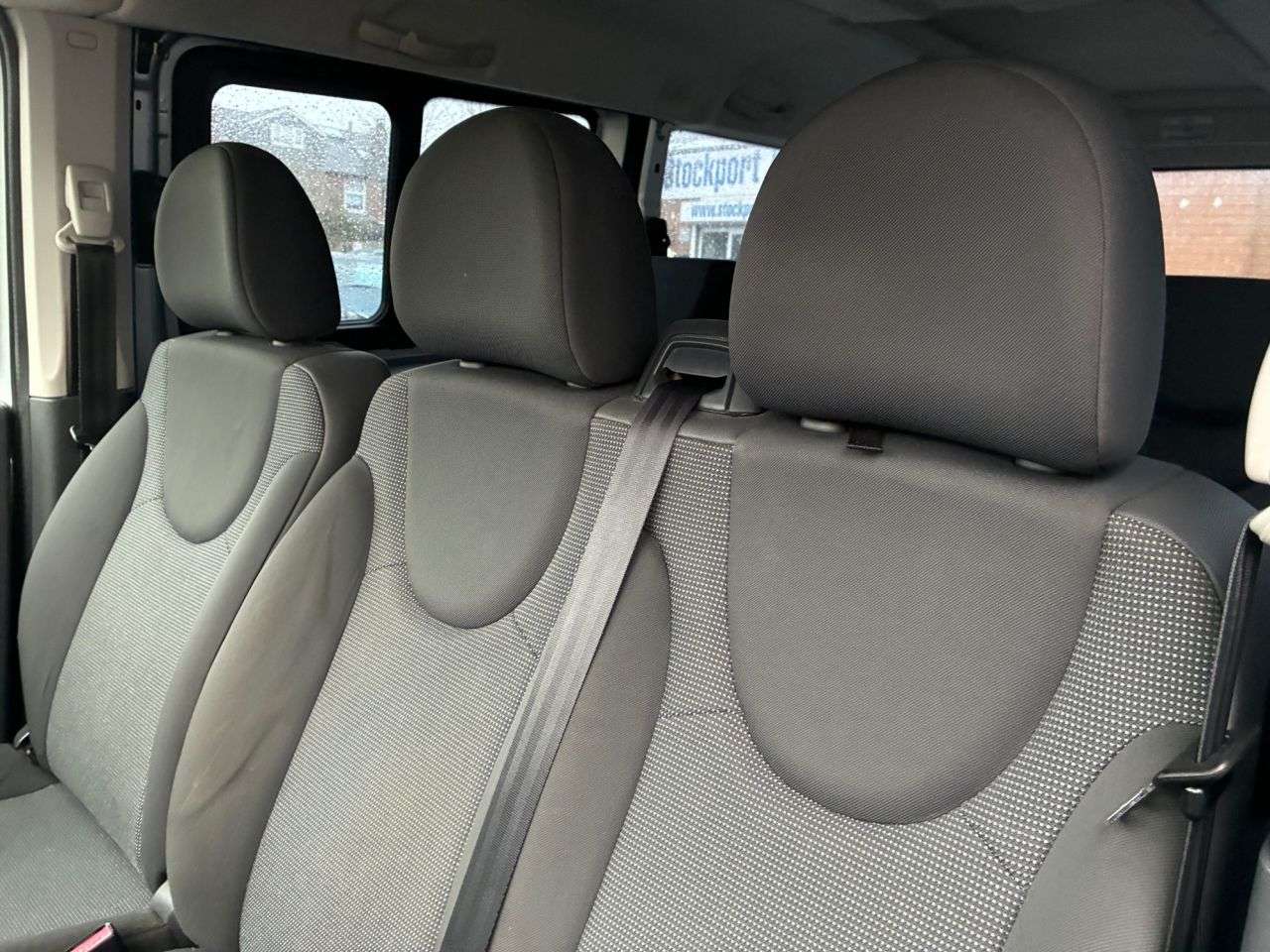 2015 PEUGEOT EXPERT TEPEE 2015 PEUGEOT EXPERT TEPEE