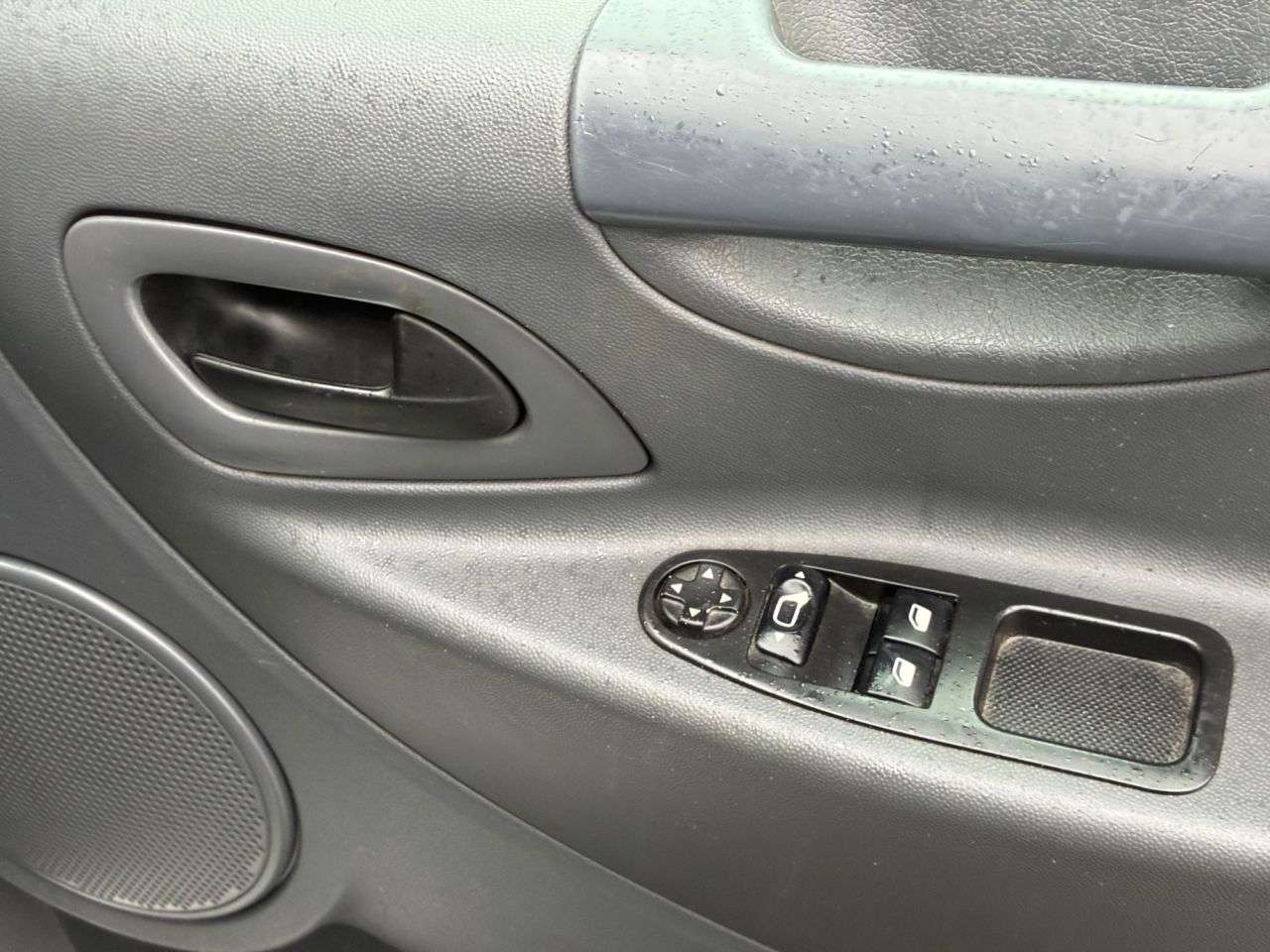 2015 PEUGEOT EXPERT TEPEE 2015 PEUGEOT EXPERT TEPEE