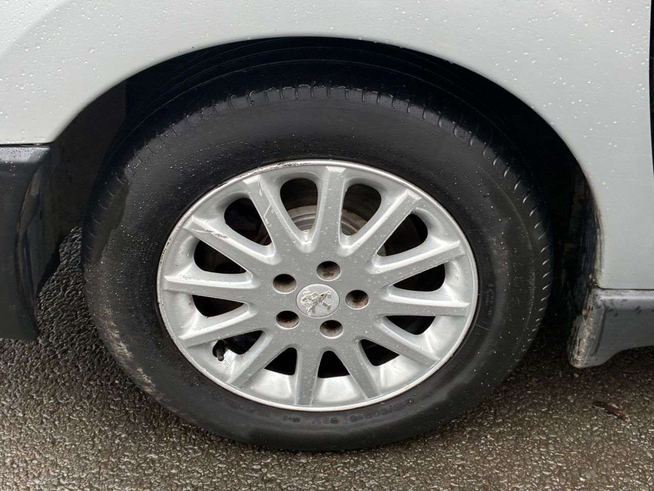 2015 PEUGEOT EXPERT TEPEE 2015 PEUGEOT EXPERT TEPEE