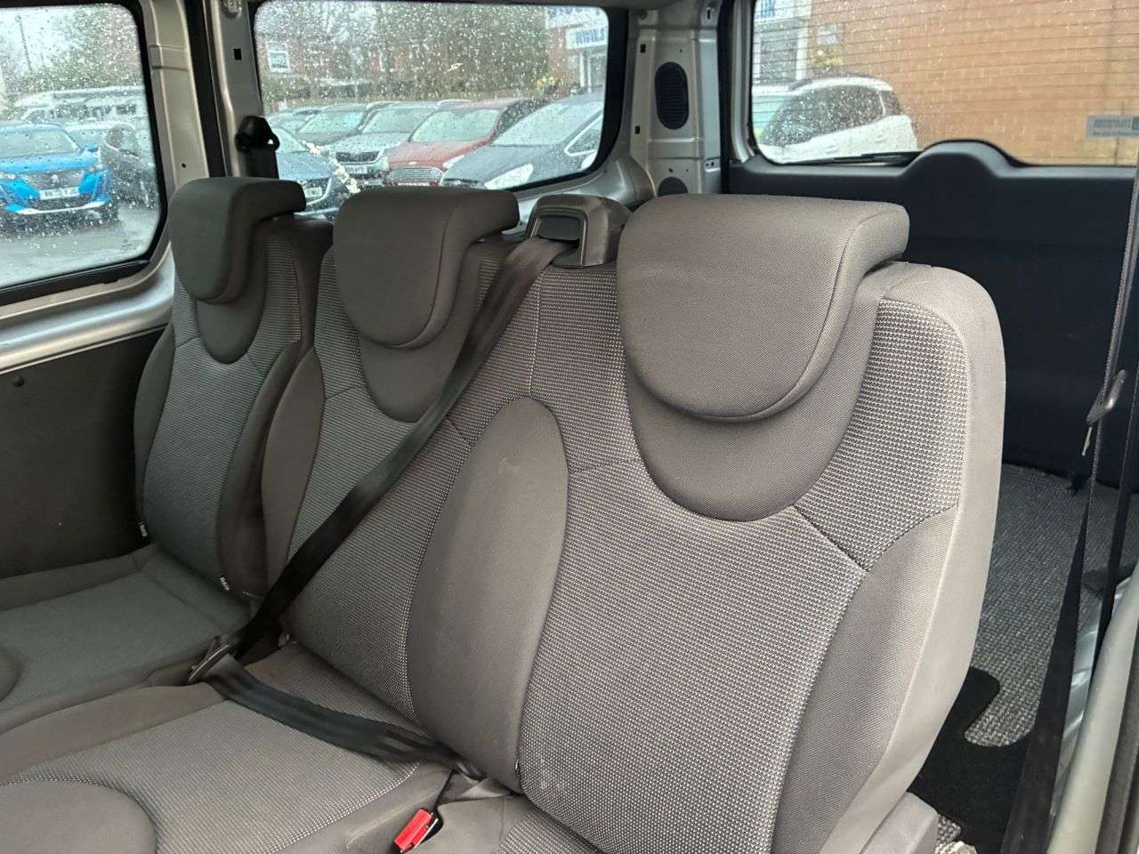 2015 PEUGEOT EXPERT TEPEE 2015 PEUGEOT EXPERT TEPEE