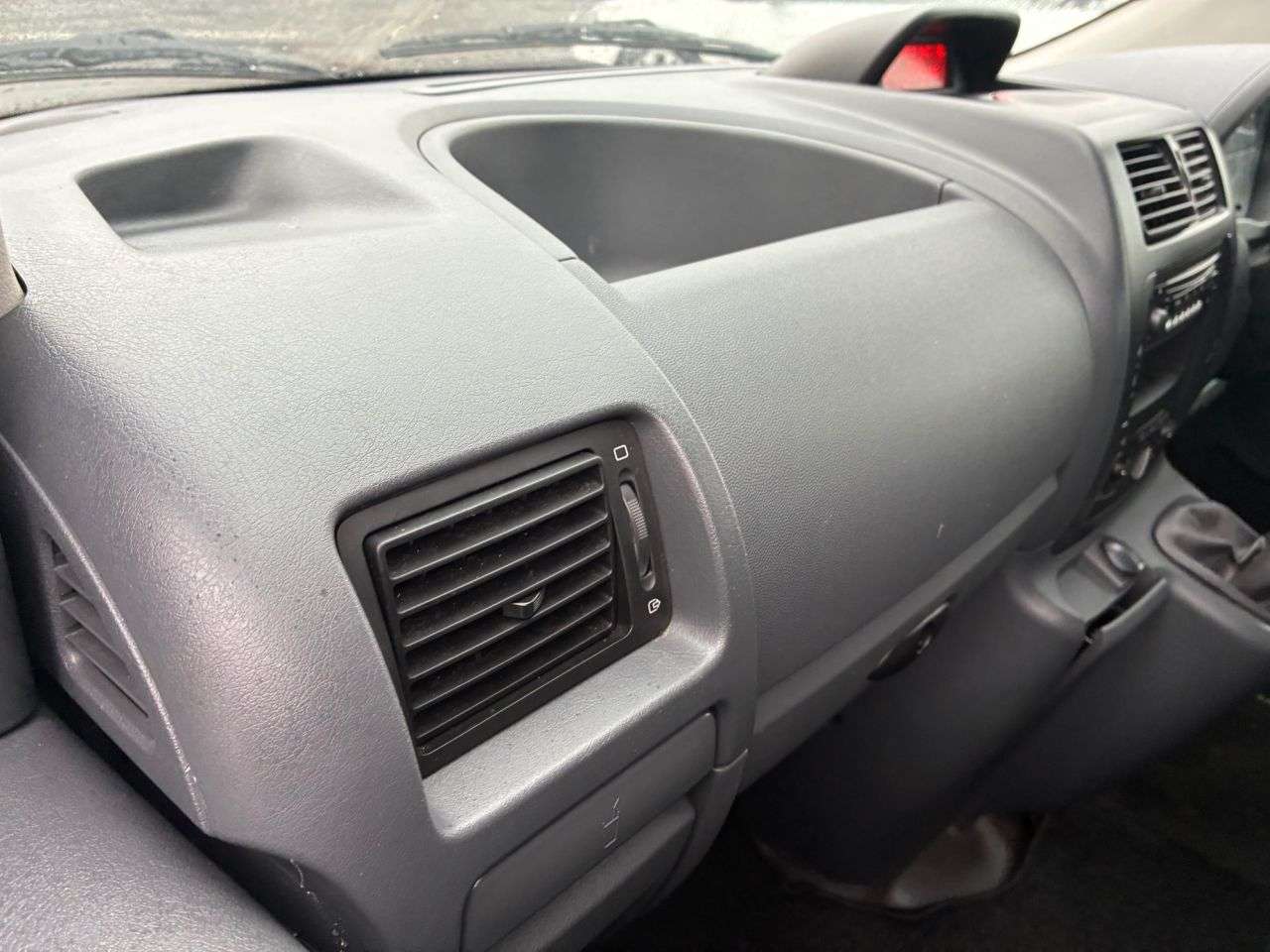 2015 PEUGEOT EXPERT TEPEE 2015 PEUGEOT EXPERT TEPEE