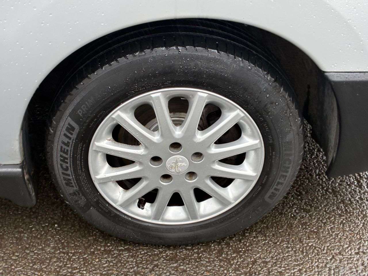 2015 PEUGEOT EXPERT TEPEE 2015 PEUGEOT EXPERT TEPEE