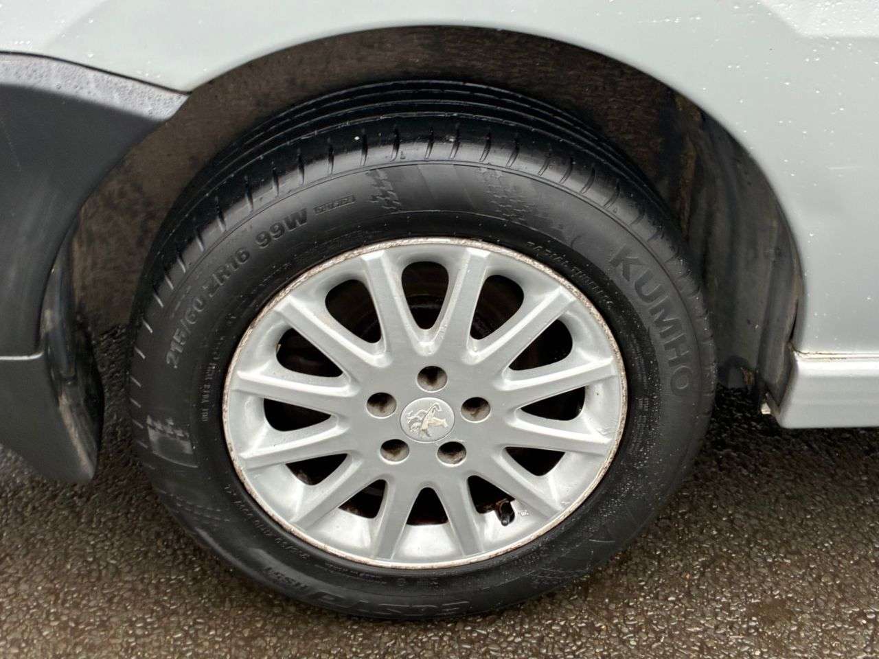 2015 PEUGEOT EXPERT TEPEE 2015 PEUGEOT EXPERT TEPEE