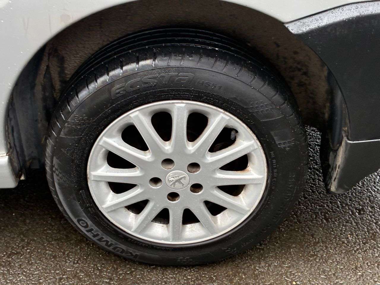 2015 PEUGEOT EXPERT TEPEE 2015 PEUGEOT EXPERT TEPEE