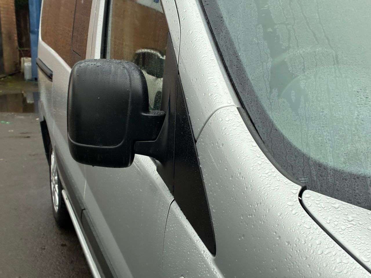 2015 PEUGEOT EXPERT TEPEE 2015 PEUGEOT EXPERT TEPEE