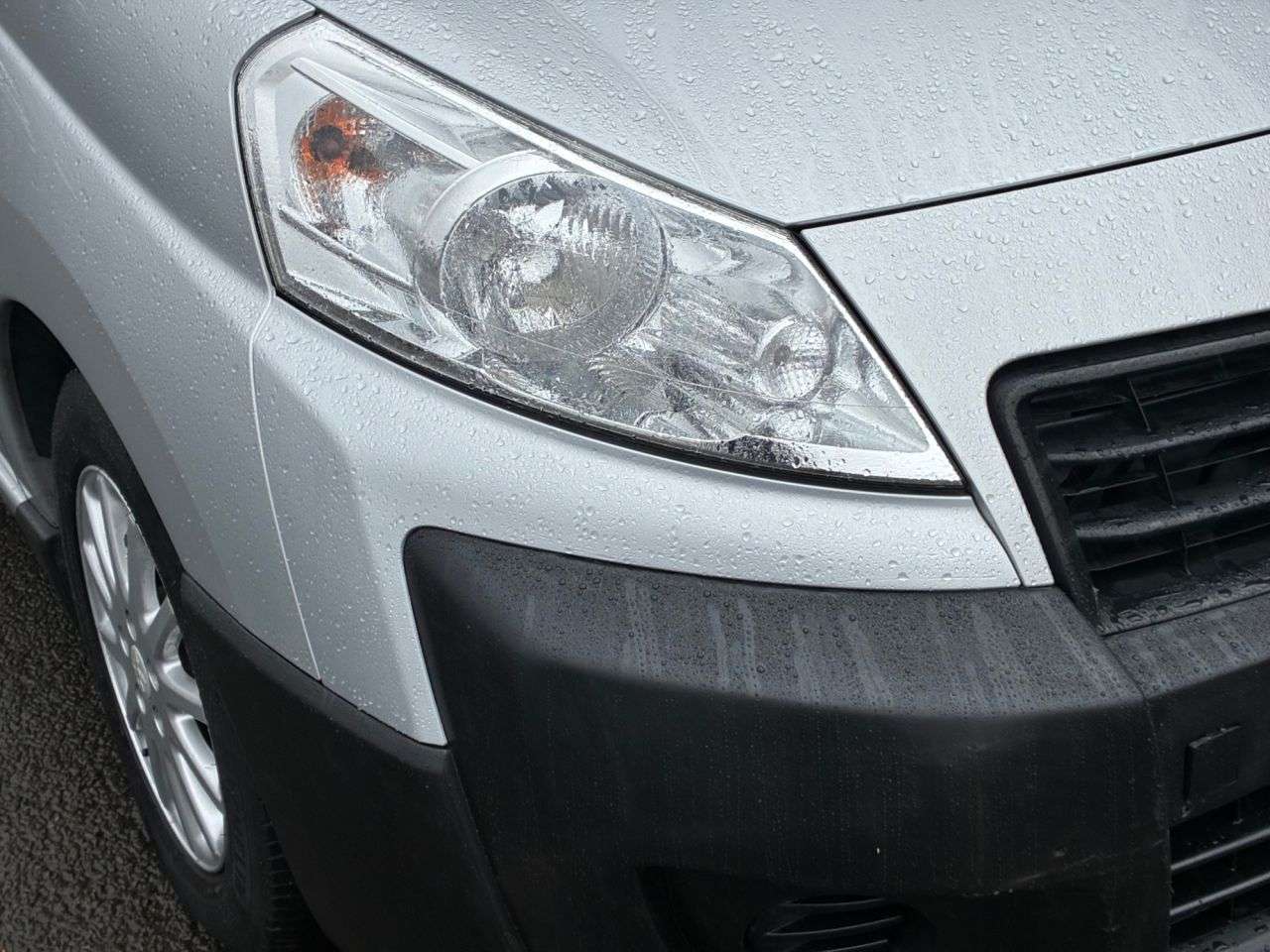 2015 PEUGEOT EXPERT TEPEE 2015 PEUGEOT EXPERT TEPEE