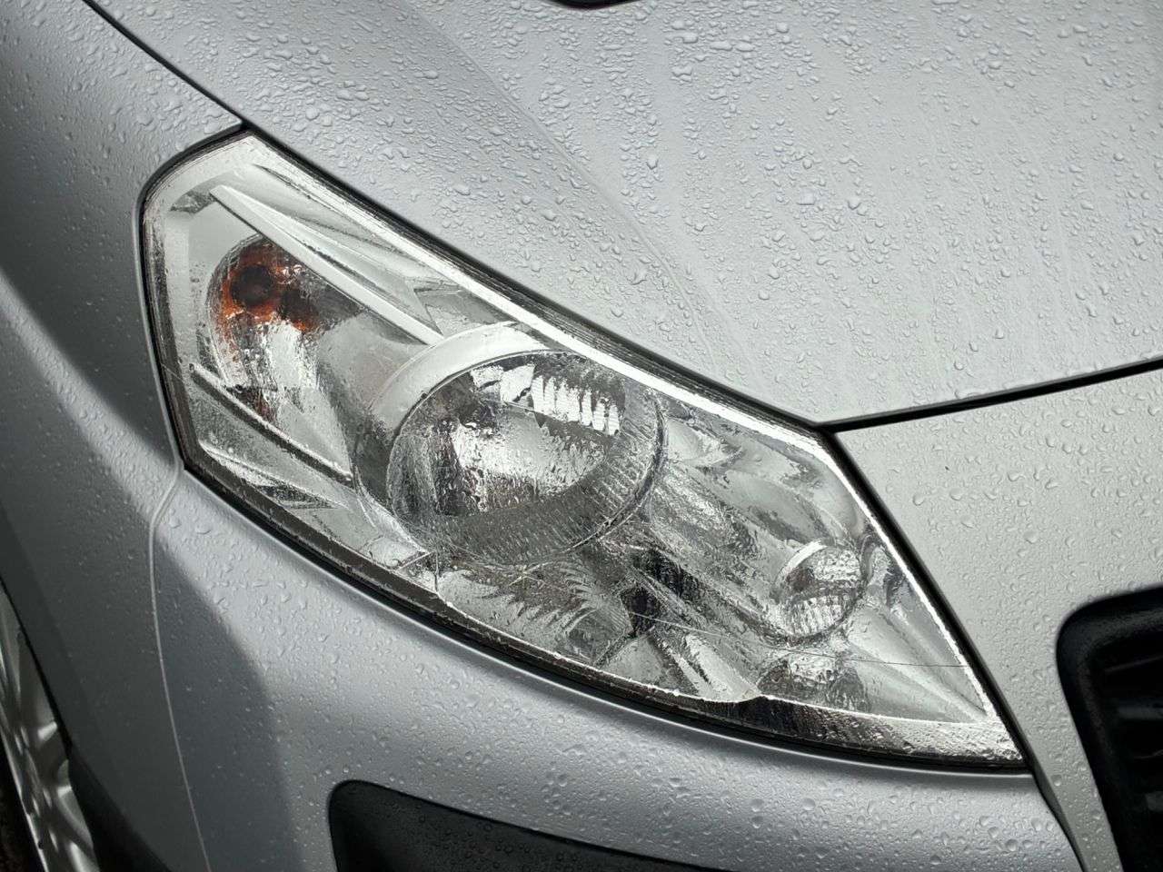 2015 PEUGEOT EXPERT TEPEE 2015 PEUGEOT EXPERT TEPEE