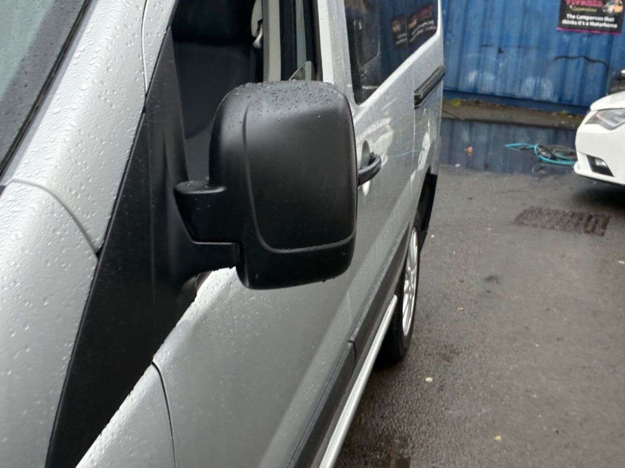 2015 PEUGEOT EXPERT TEPEE 2015 PEUGEOT EXPERT TEPEE