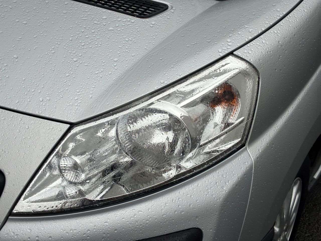 2015 PEUGEOT EXPERT TEPEE 2015 PEUGEOT EXPERT TEPEE