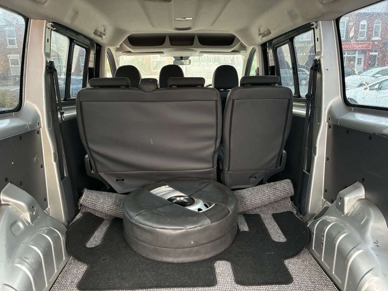 2015 PEUGEOT EXPERT TEPEE 2015 PEUGEOT EXPERT TEPEE