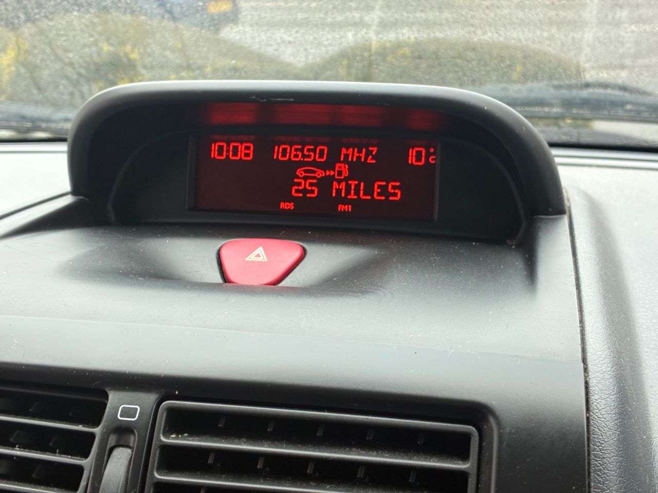 2015 PEUGEOT EXPERT TEPEE 2015 PEUGEOT EXPERT TEPEE