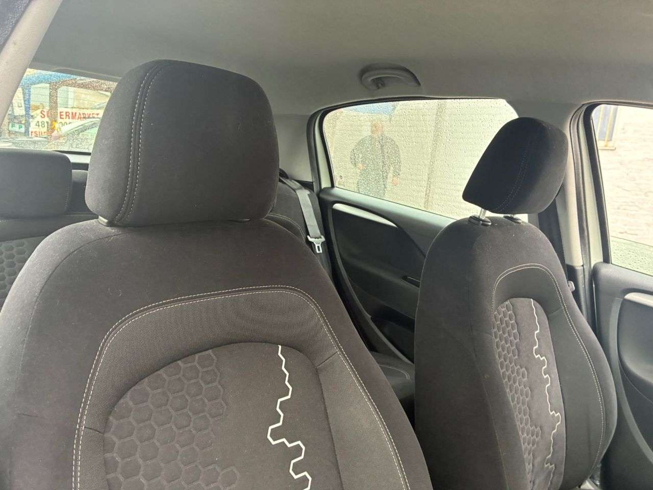 2014 FIAT PUNTO 2014 FIAT PUNTO