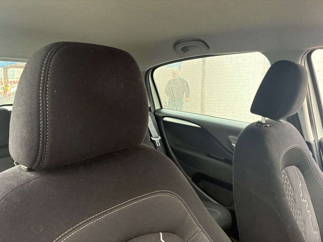 2014 FIAT PUNTO 2014 FIAT PUNTO