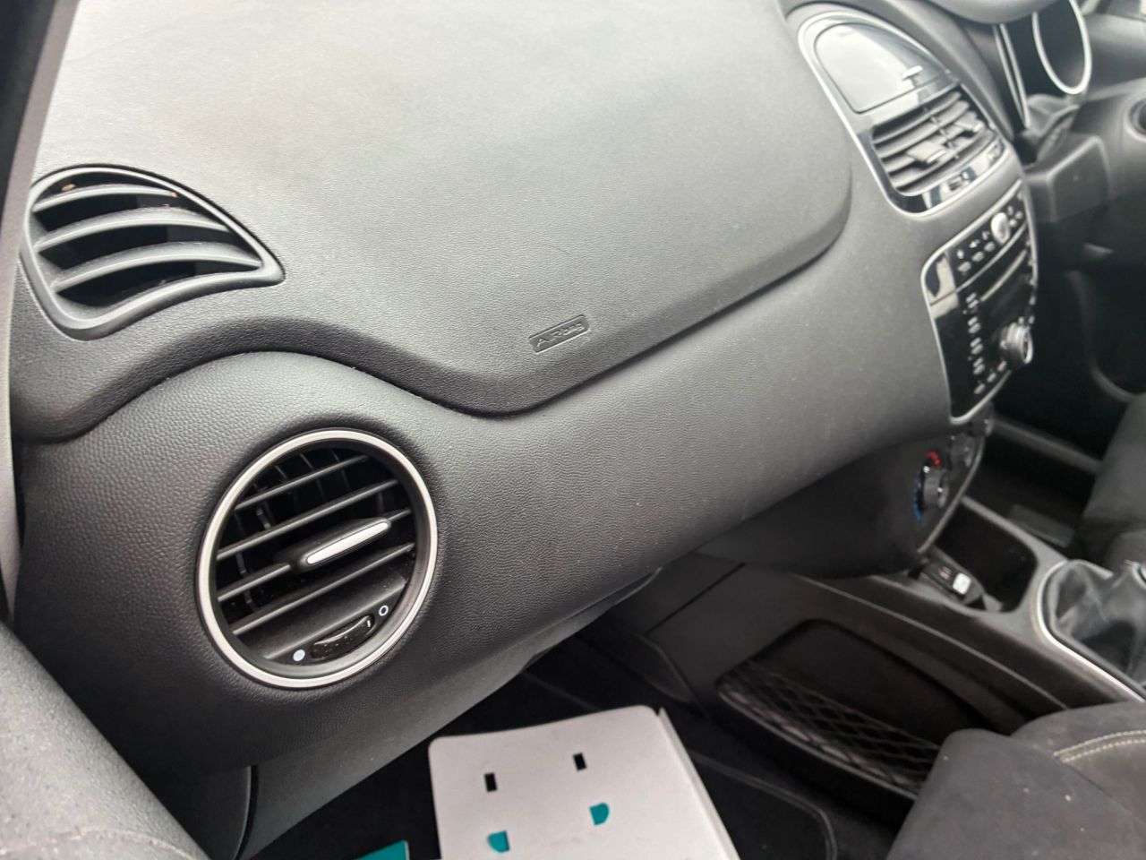 2014 FIAT PUNTO 2014 FIAT PUNTO