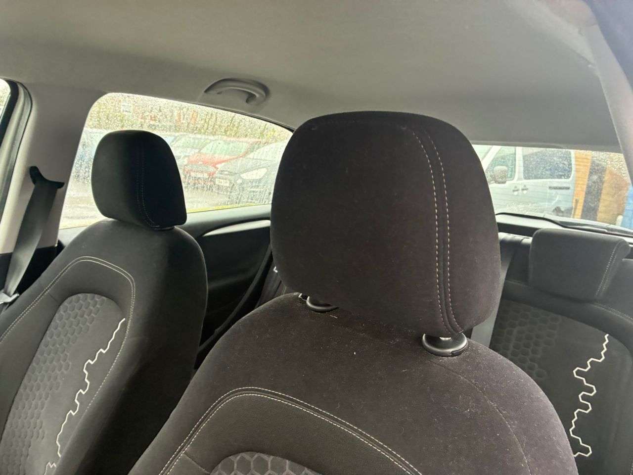 2014 FIAT PUNTO 2014 FIAT PUNTO