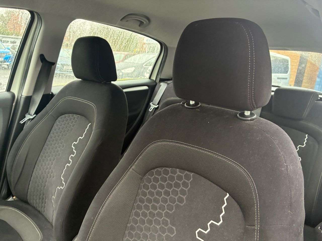 2014 FIAT PUNTO 2014 FIAT PUNTO