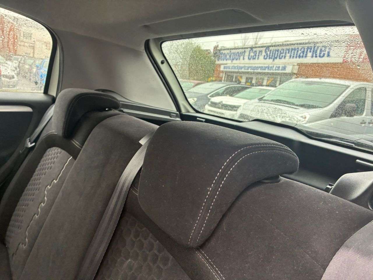 2014 FIAT PUNTO 2014 FIAT PUNTO