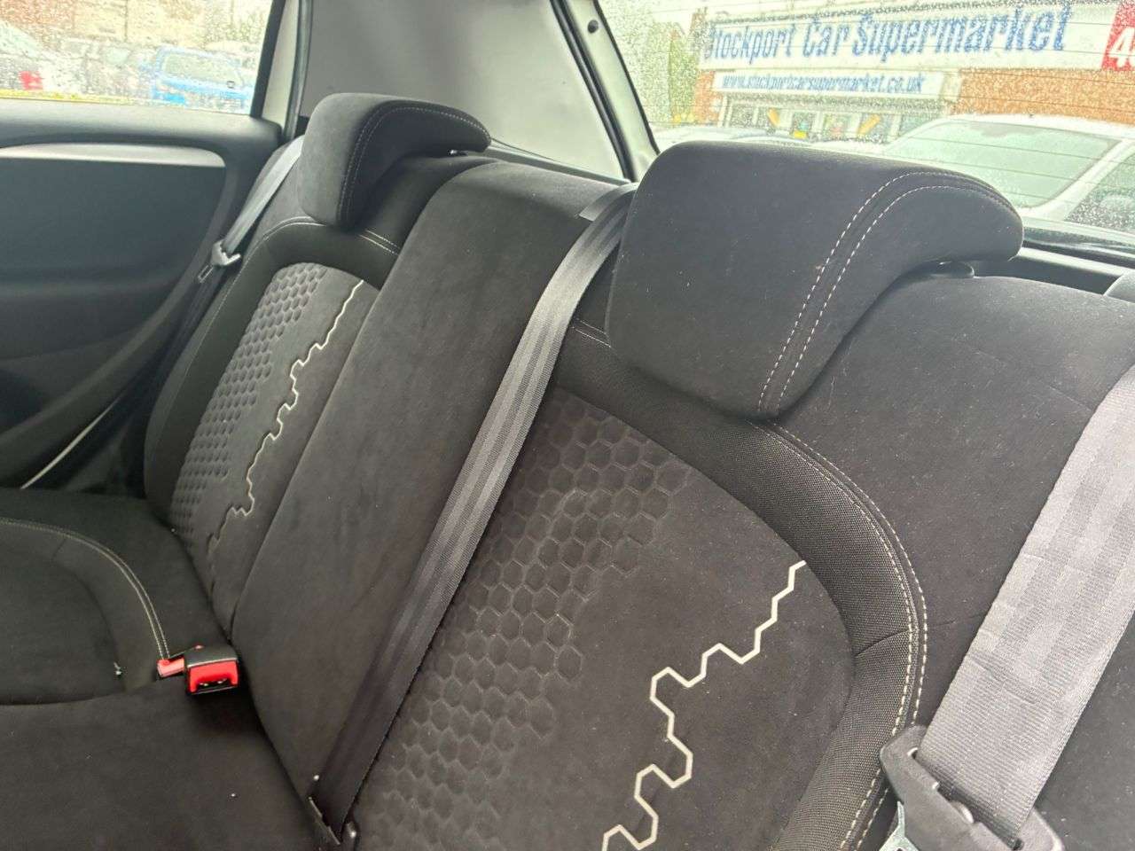 2014 FIAT PUNTO 2014 FIAT PUNTO