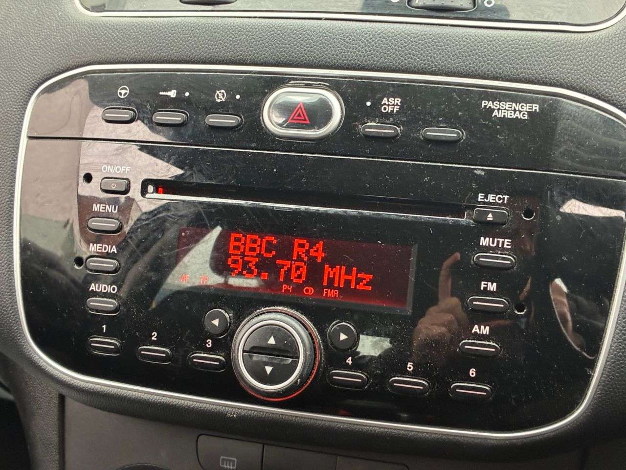 2014 FIAT PUNTO 2014 FIAT PUNTO