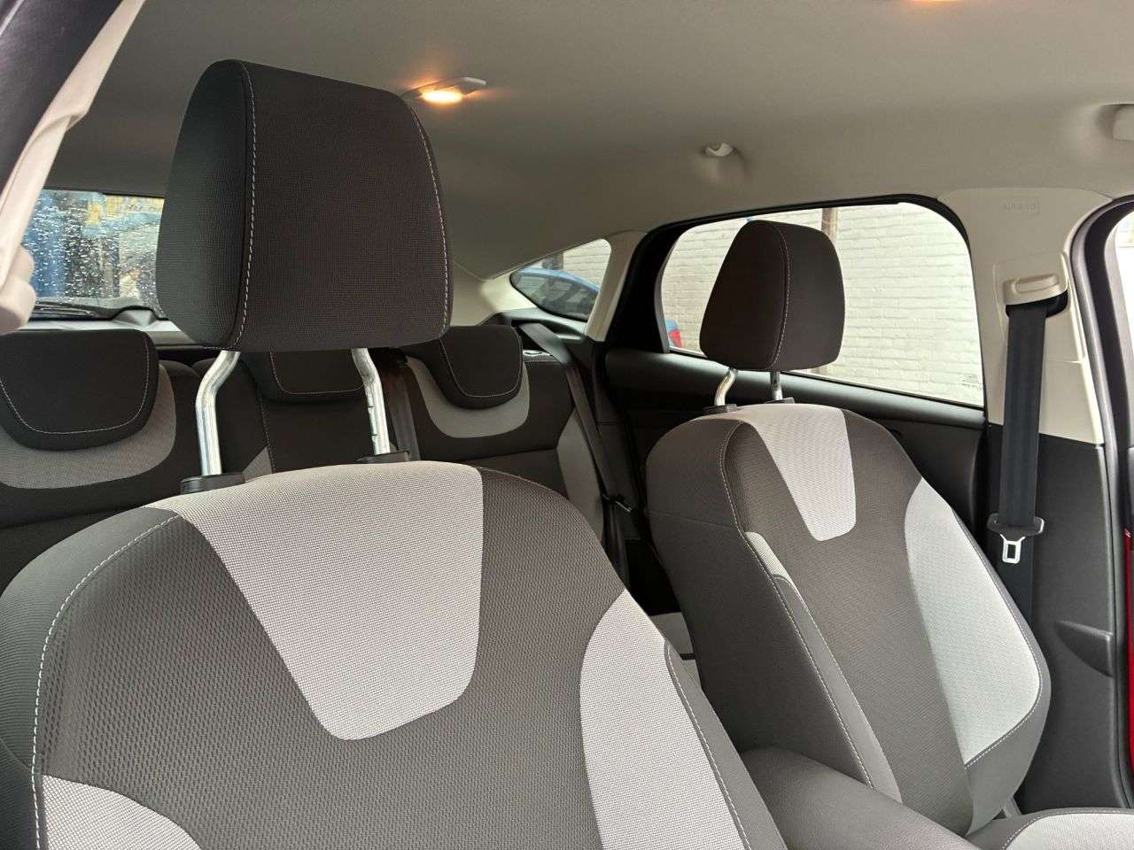 2014 FORD FOCUS 2014 FORD FOCUS